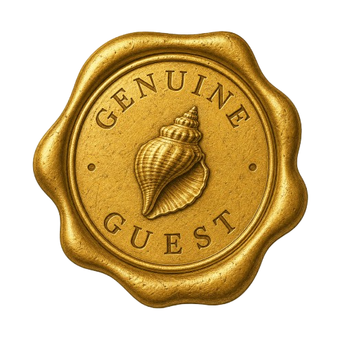 Genuine Guest